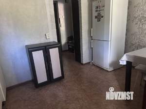 1-к квартира, вторичка, 29м2, 1/5 этаж