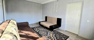 2-к квартира, вторичка, 35м2, 1/5 этаж