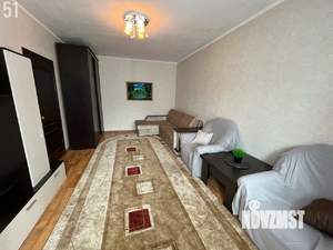 1-к квартира, вторичка, 40м2, 9/10 этаж