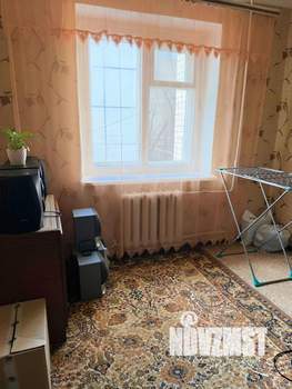 3-к квартира, вторичка, 60м2, 4/9 этаж