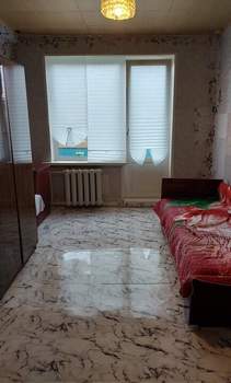 3-к квартира, вторичка, 60м2, 5/5 этаж