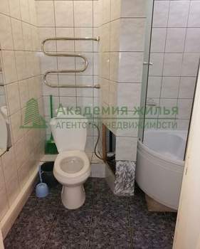 1-к квартира, вторичка, 40м2, 10/10 этаж