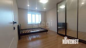 3-к квартира, вторичка, 80м2, 5/12 этаж