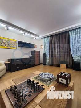3-к квартира, вторичка, 113м2, 9/11 этаж