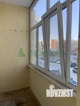 3-к квартира, вторичка, 71м2, 2/9 этаж
