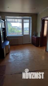 2-к квартира, вторичка, 41м2, 4/4 этаж