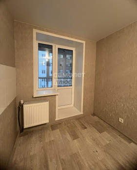 2-к квартира, сданный дом, 45м2, 9/12 этаж