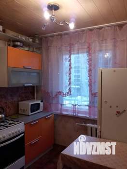 2-к квартира, вторичка, 44м2, 2/5 этаж