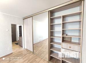 1-к квартира, вторичка, 39м2, 3/10 этаж