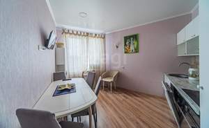 2-к квартира, вторичка, 63м2, 7/20 этаж