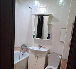 1-к квартира, вторичка, 37м2, 7/9 этаж