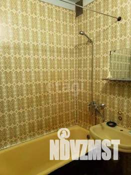 2-к квартира, вторичка, 52м2, 2/5 этаж