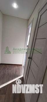 1-к квартира, вторичка, 30м2, 3/5 этаж