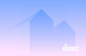 1-к квартира, строящийся дом, 50м2, 2/14 этаж