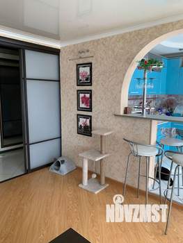 3-к квартира, вторичка, 60м2, 6/9 этаж