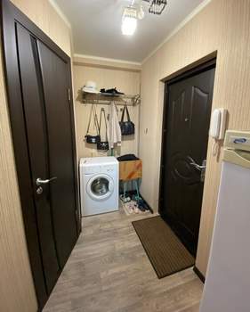 1-к квартира, вторичка, 29м2, 2/5 этаж