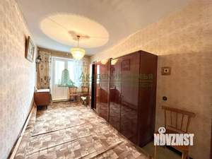 3-к квартира, вторичка, 63м2, 5/9 этаж