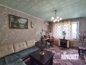 3-к квартира, вторичка, 65м2, 5/5 этаж