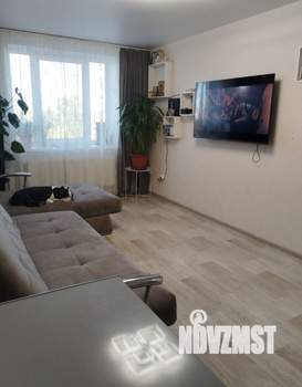 3-к квартира, вторичка, 72м2, 5/10 этаж