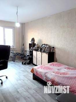 2-к квартира, вторичка, 60м2, 2/10 этаж