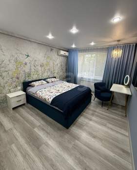 3-к квартира, вторичка, 59м2, 3/5 этаж