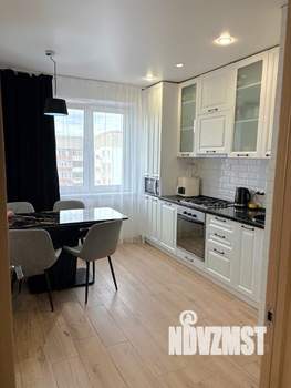 3-к квартира, вторичка, 64м2, 10/10 этаж
