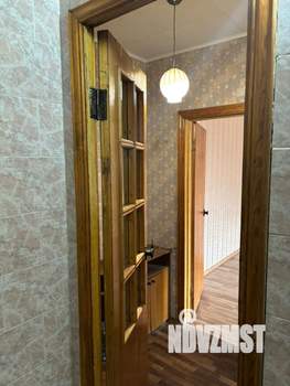 1-к квартира, вторичка, 39м2, 5/9 этаж