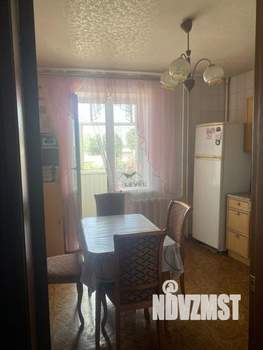 3-к квартира, вторичка, 72м2, 4/10 этаж