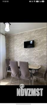 1-к квартира, вторичка, 41м2, 8/10 этаж
