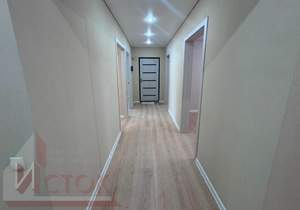 5-к квартира, вторичка, 96м2, 1/6 этаж