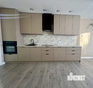 1-к квартира, вторичка, 40м2, 10/23 этаж