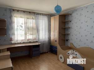 3-к квартира, вторичка, 76м2, 8/10 этаж