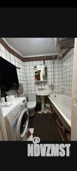 1-к квартира, вторичка, 30м2, 5/5 этаж