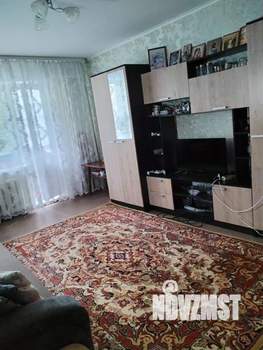 1-к квартира, вторичка, 39м2, 1/10 этаж