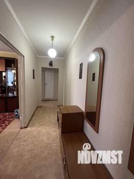 3-к квартира, вторичка, 63м2, 5/9 этаж