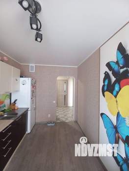 2-к квартира, вторичка, 54м2, 7/11 этаж