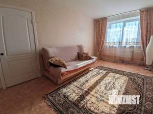 1-к квартира, вторичка, 34м2, 6/9 этаж