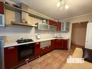 1-к квартира, вторичка, 53м2, 6/10 этаж