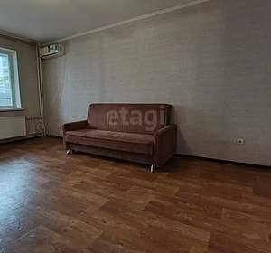 1-к квартира, вторичка, 40м2, 3/10 этаж