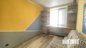 2-к квартира, вторичка, 52м2, 1/10 этаж