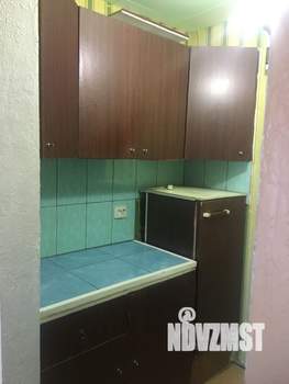 Студия квартира, вторичка, 18м2, 3/5 этаж