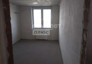 3-к квартира, вторичка, 90м2, 24/25 этаж