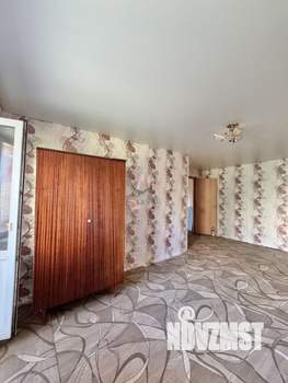 2-к квартира, вторичка, 41м2, 5/5 этаж