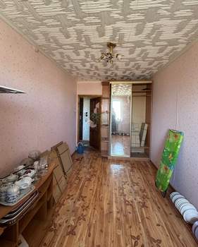 2-к квартира, вторичка, 44м2, 5/5 этаж
