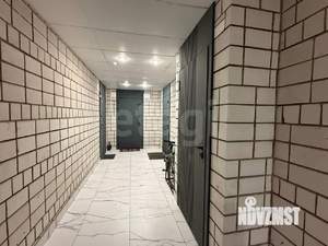 1-к квартира, вторичка, 40м2, 5/10 этаж