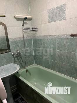 3-к квартира, вторичка, 50м2, 3/5 этаж