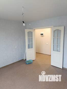 1-к квартира, вторичка, 33м2, 3/3 этаж