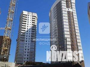 2-к квартира, вторичка, 62м2, 9/16 этаж