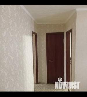 3-к квартира, вторичка, 55м2, 1/5 этаж