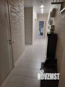 2-к квартира, вторичка, 61м2, 4/20 этаж